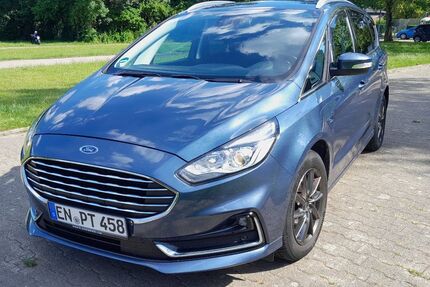 Ford S-Max 41.000 km 22.999 &euro; Wetter (Ruhr) 58300