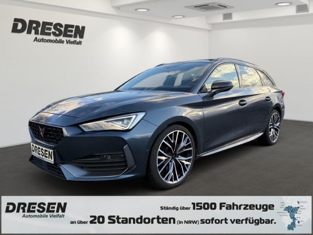 Cupra Leon 46.322 km 32.450 &euro; Korschenbroich 41352