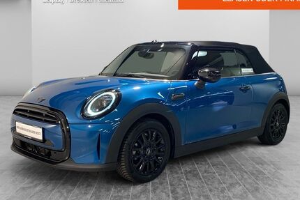 Mini Cooper Cabrio 47.587 km 24.809 &euro; Leipzig 04103