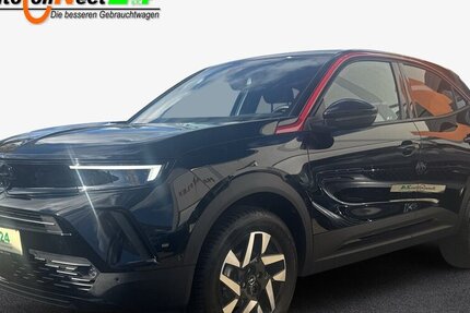 Opel Mokka GS Line *Winterpak/Navi/Kamera/TW-Assist* 11.247 km 23.440 € Bamberg 96052