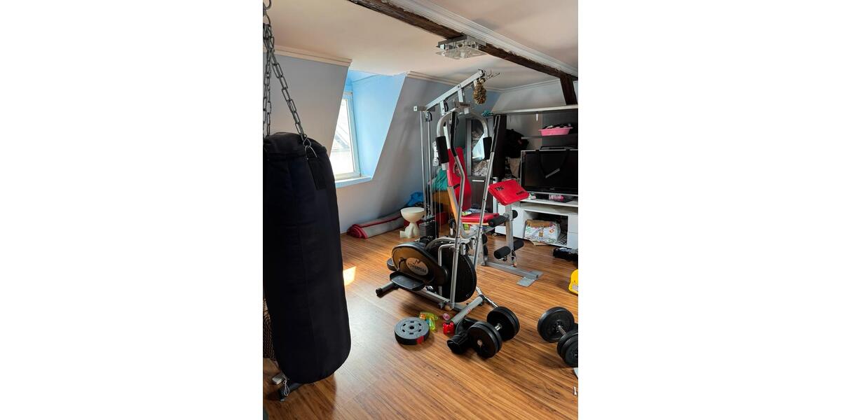Reihenhaus Lunzenau - 5 Zimmer, 110 m&sup2;, 55.000&euro; | Angebot:26847392