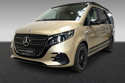 Mercedes-Benz V 300 3.500 km 96.789 &euro; Donauwörth 86609