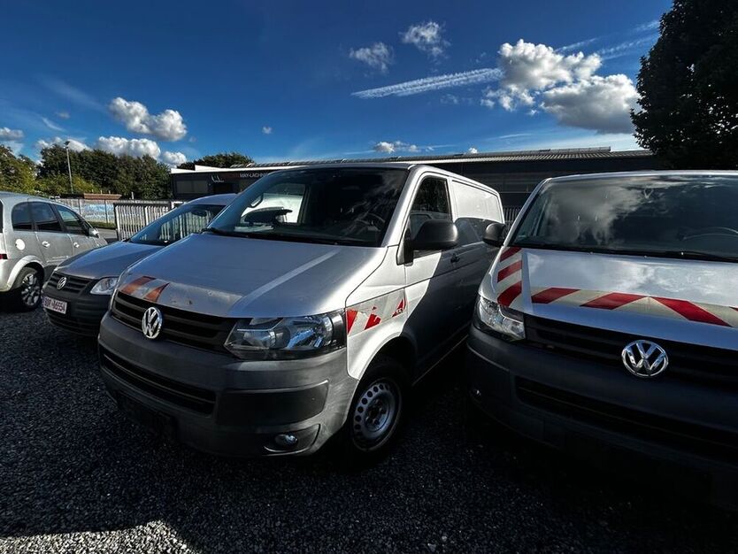 T5 Transporter