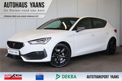 Cupra Leon 45.100 km 21.969 &euro; Pinneberg 25421