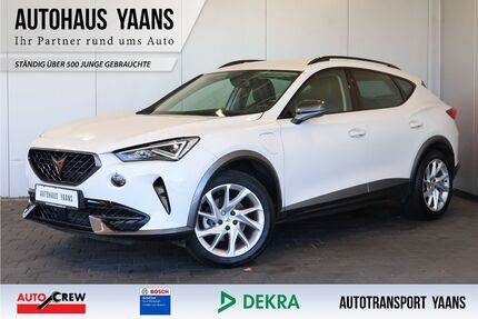 Cupra Formentor 29.950 km 21.989 &euro; Pinneberg 25421