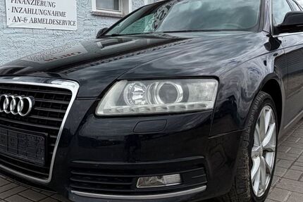 Audi A6 242.000 km 2.700 &euro; Burg 39288