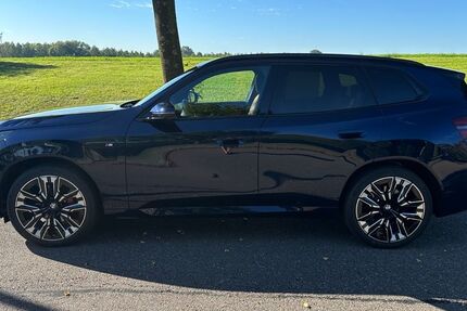 BMW X3 1.500 km 70.500 &euro; Schweitenkirchen 85301