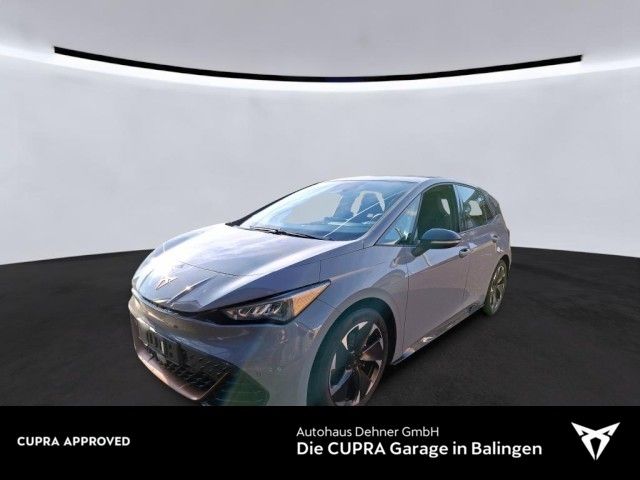 Cupra Born 27.200 km 27.480 &euro; Balingen 72336
