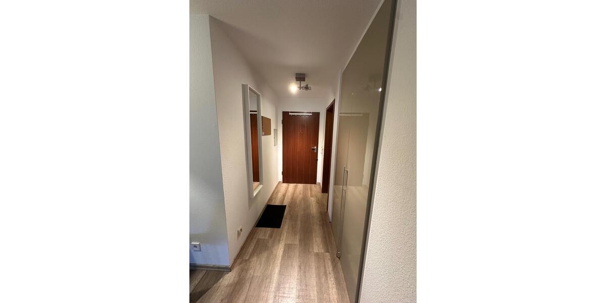 Etagenwohnung Dettingen an der Erms - 2.5 Zimmer, 65 m&sup2;, 950&euro; | Angebot:26652070