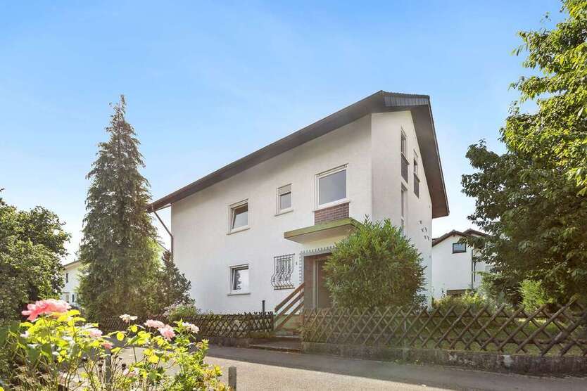 Haus zum Kaufen in Eimeldingen 760.000 € 235 m²