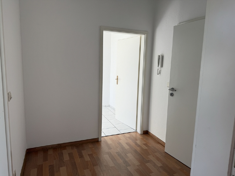Ruhige Wohnung - Etagenwohnung Gotha Schützenallee | Angebot:27266985