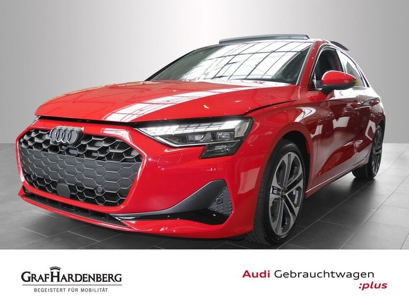 Audi A3 5.123 km 41.790 € Lahr 77933