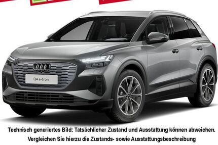Audi Q4 e-tron 3.344 km 53.880 &euro; Verden 27283