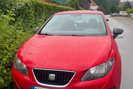 Seat Ibiza 136.300 km 2.000 &euro; Porta Westfalica 32457