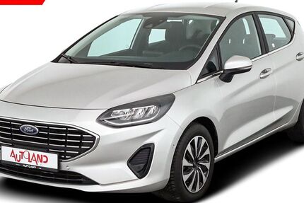 Ford Fiesta 29.989 km 18.950 &euro; Dresden 01069