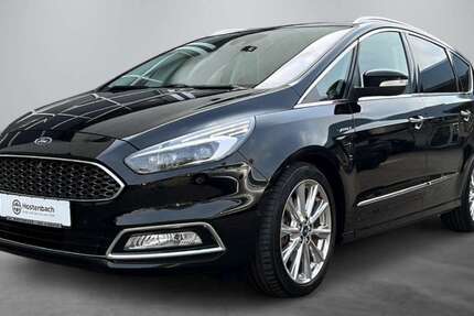 Ford S-Max 123.500 km 18.250 &euro; Jülich 52428