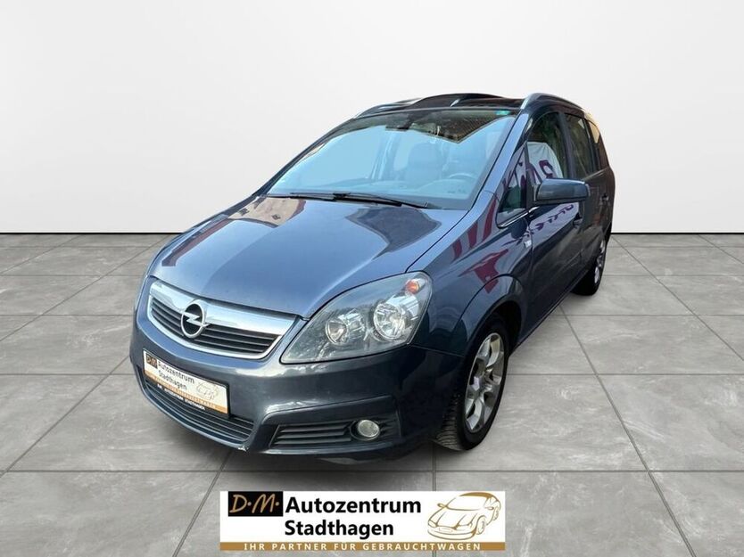Zafira