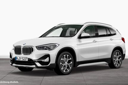 BMW X1 46.200 km 29.990 &euro; Nienburg 31582