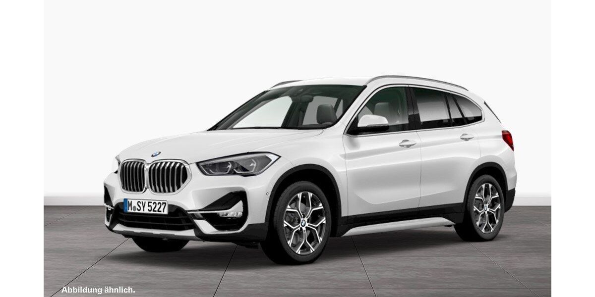 BMW X1 46.200 km 29.990 &euro; Nienburg 31582