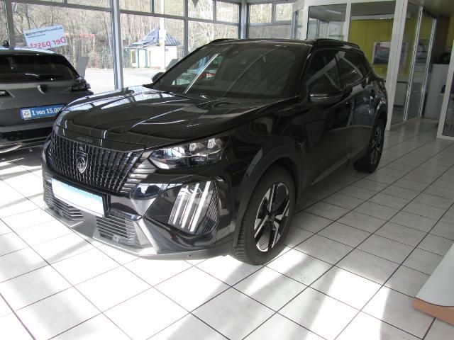 Peugeot 2008 27.000 km 23.990 &euro; Betzdorf 57518