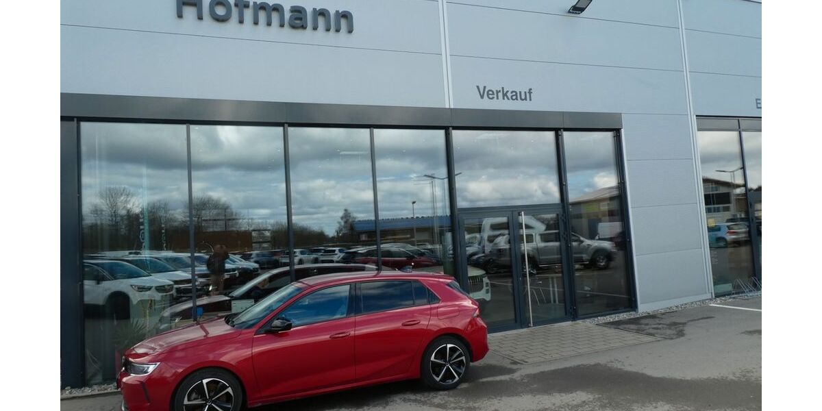Opel Astra 32.950 km 16.950 &euro; Bad Saulgau 88348