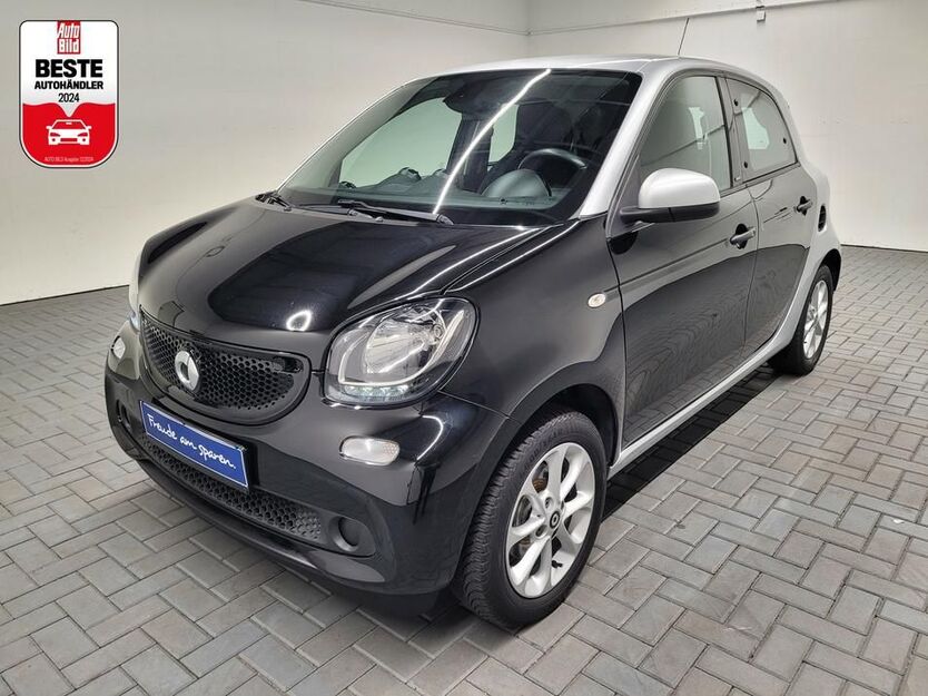 ForFour