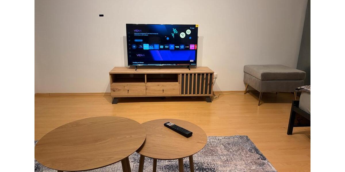 Etagenwohnung Germering - 1 Zimmer, 31 m&sup2;, 1.300&euro; | Angebot:26672353