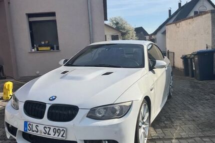 BMW 325 192.000 km 16.499 &euro; Schwalbach 66773