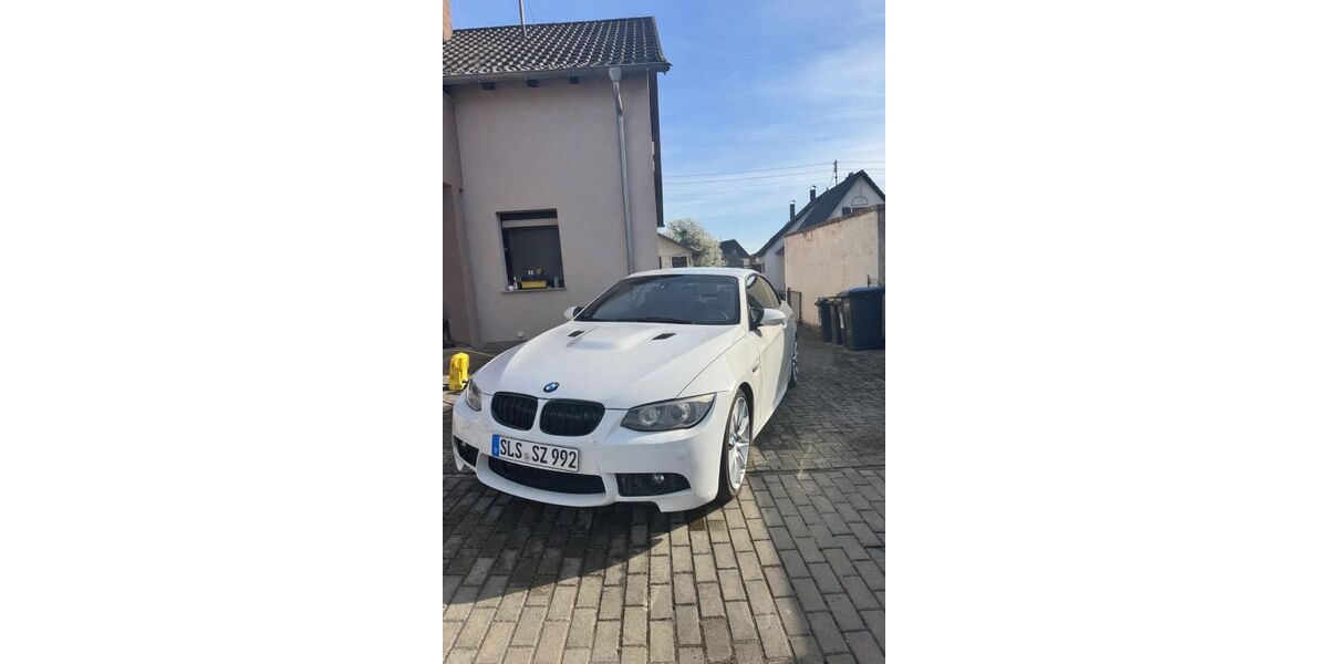 BMW 325 192.000 km 16.499 &euro; Schwalbach 66773