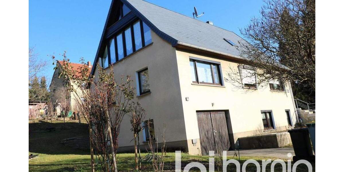 Einfamilienhaus Crostau Crostau - 9 Zimmer, 185 m&sup2;, 194.900&euro; | Angebot:25632387