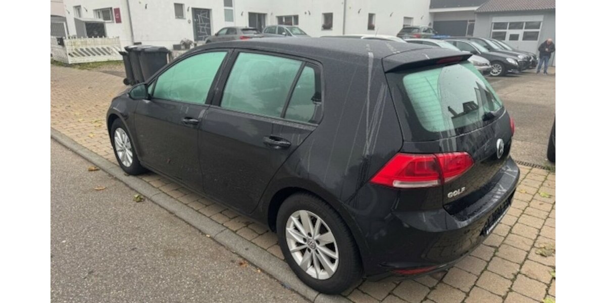 VW Golf VII 1.2 Comfortline BMT 155.650 km 6.990 € Neckarsulm 74172