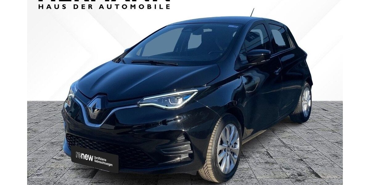 Renault ZOE 39.229 km 14.595 &euro; Hildesheim 31135