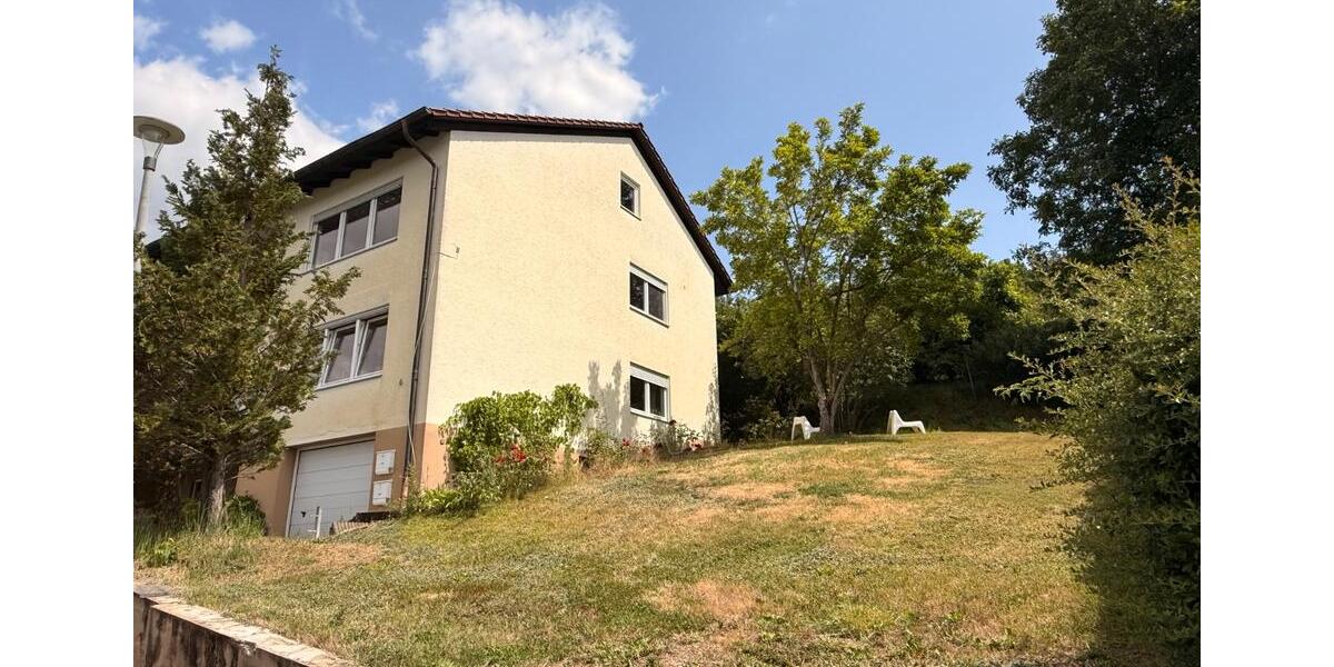 Einfamilienhaus Eggolsheim - 10 Zimmer, 236 m&sup2;, 669.000&euro; | Angebot:27155371