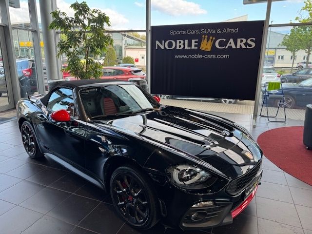 124 Spider
