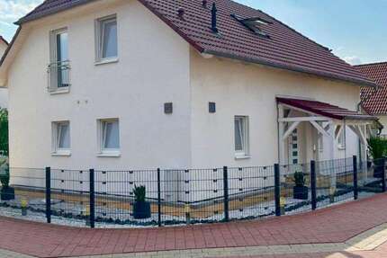 Haus Nidderau - 5 Zimmer, 180 m&sup2;, 599.000&euro; | Angebot:25526036