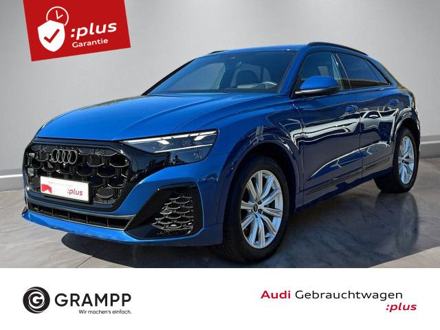 Audi Q8 30.368 km 66.940 € Lohr am Main 97816