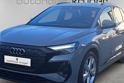 Audi Q4 e-tron 82.500 km 31.290 &euro; Bad Krozingen 79189