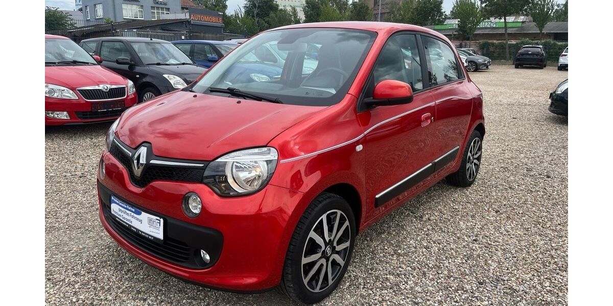 Renault Twingo 49.306 km 6.498 &euro; Leipzig 04179
