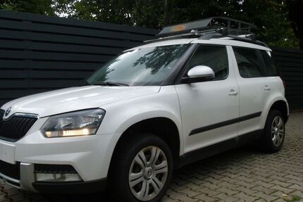 Skoda Yeti 291.495 km 5.700 &euro; München 80995