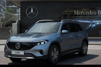 Mercedes-Benz EQB 21.600 km 38.690 &euro; Wiesbaden 65189
