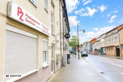 Gewerbeobjekt Bretten - 199.500&euro; | Angebot:27702668