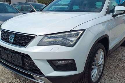 Seat Ateca 11.205 km 20.999 &euro; Fürth 90765