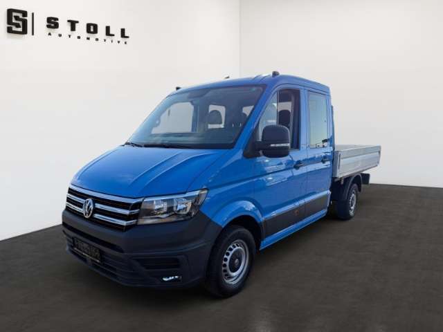 VW Crafter 69.900 km 26.990 € Waldshut-Tiengen 79761