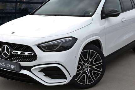 Mercedes-Benz GLA 200 15.000 km 40.740 &euro; Aschaffenburg 63741