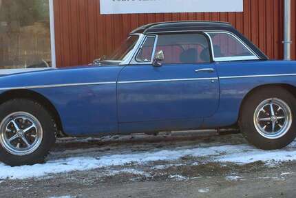 MG B 27.700 km 6.900 &euro; Emkendorf 24802