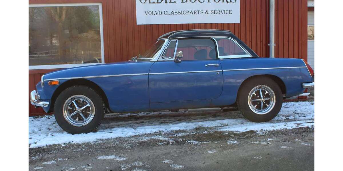 MG B 27.700 km 6.900 &euro; Emkendorf 24802