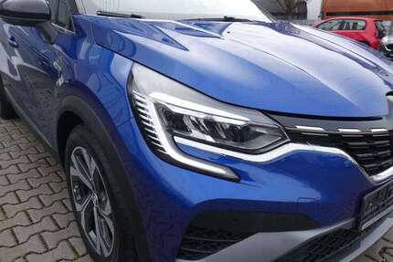 Renault Captur 93.505 km 15.399 &euro; Mainz 55120