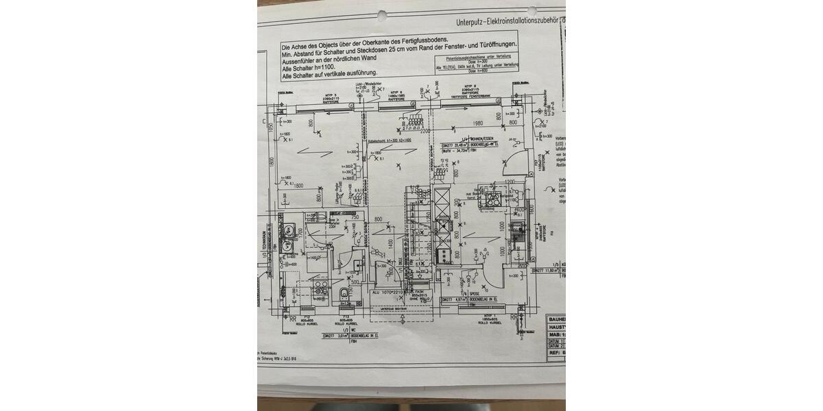 Einfamilienhaus Sinzing - 5 Zimmer, 150 m&sup2;, 1.950&euro; | Angebot:24835501