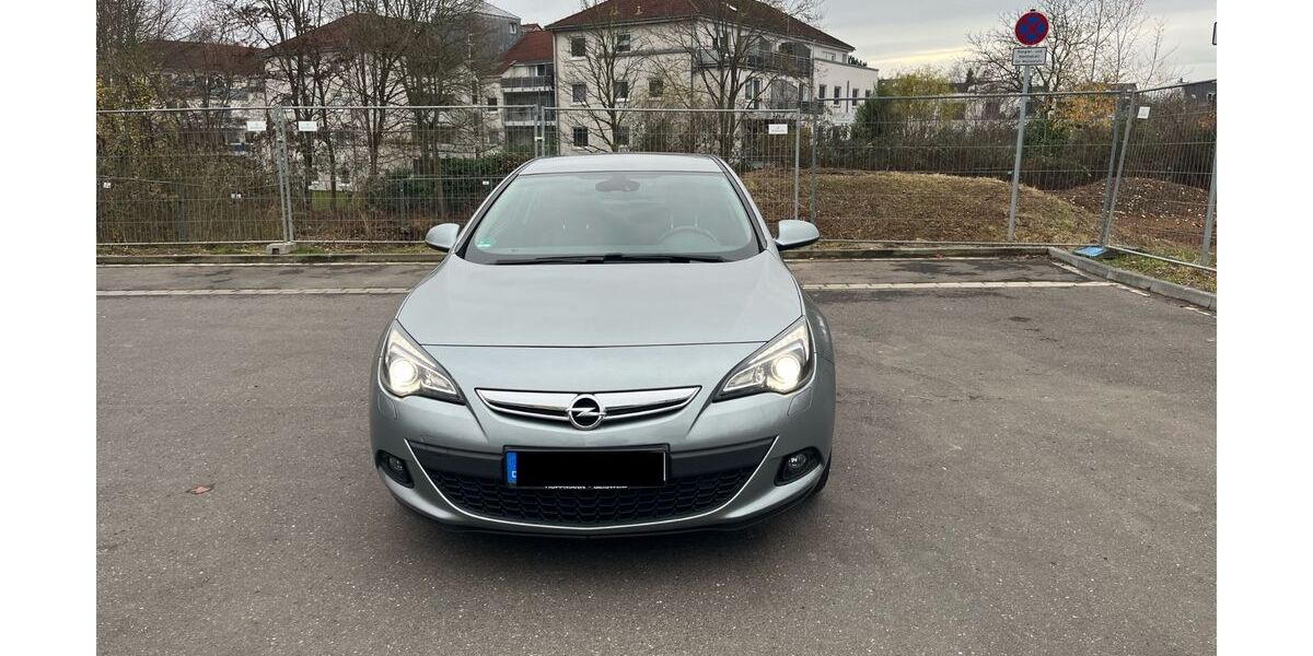 Opel Astra 161.000 km 4.500 &euro; Bonn 53225