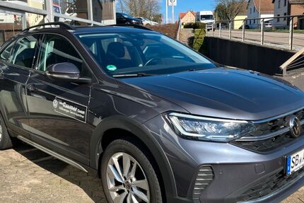 VW Taigo 35.000 km 18.690 &euro; Friedrichsthal 66299